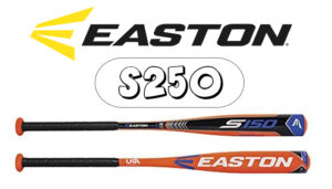 Easton S150 Youth Baseball Bat