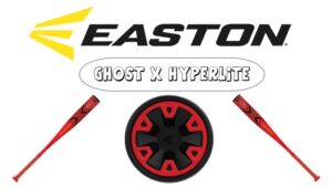 easton ghost x hyperlite