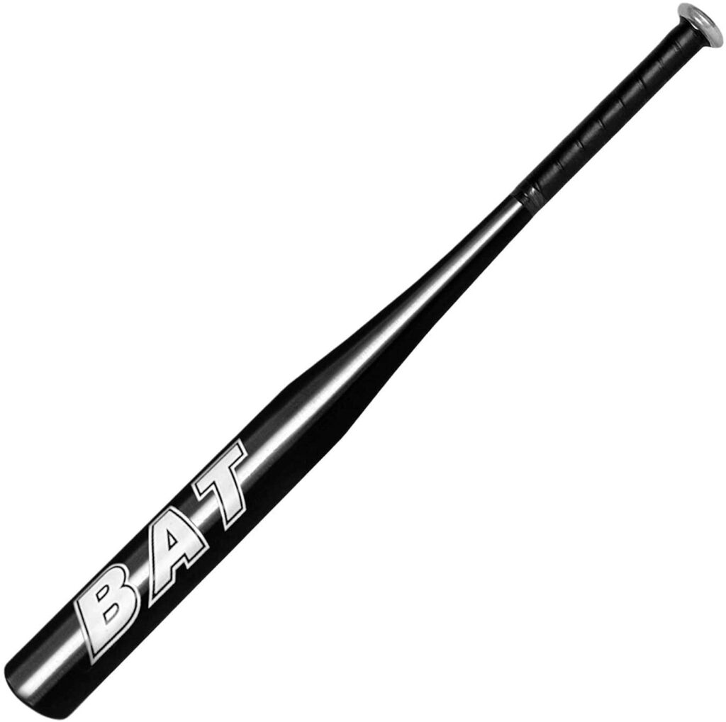 Best Baseball Bats For Self Defense - Ironmen Baseball