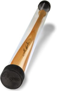 Ultra Pro Baseball Bat