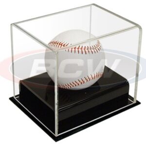  Acrylic Baseball Display