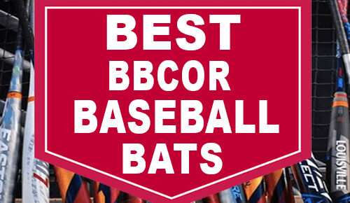 Best BBCOR Baseball Bats