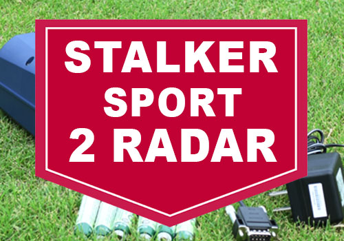 Stalker Sport 2 Radar